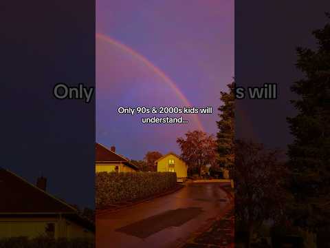 Only 90s & 2000s kids will understand.. #nostalgia #nostalgic #childhood #90s #90skids #90skid