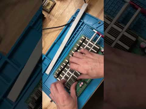 Antminer ASIC Miner Heatsink life hack.