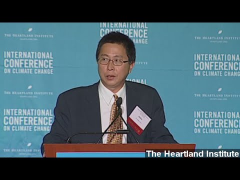 Climate Skeptic's Industry Ties Under Scrutiny ๐
