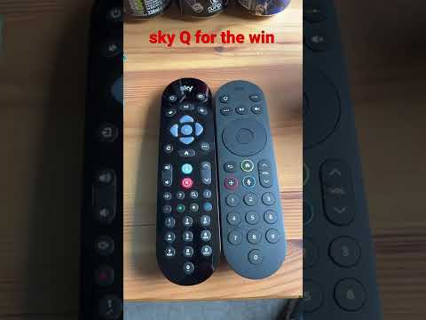 Sky Glass #shorts skyglass #skyq #worst