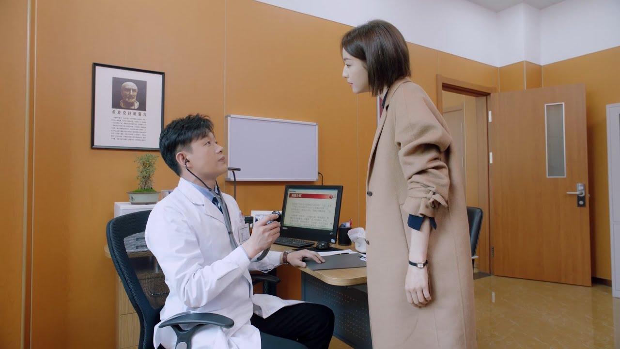 لعوب؟ يا له من سوء فهم محرج! | مشهد من المسلسل الرومانسي "سنتيمتر الحب" مترجم عربي