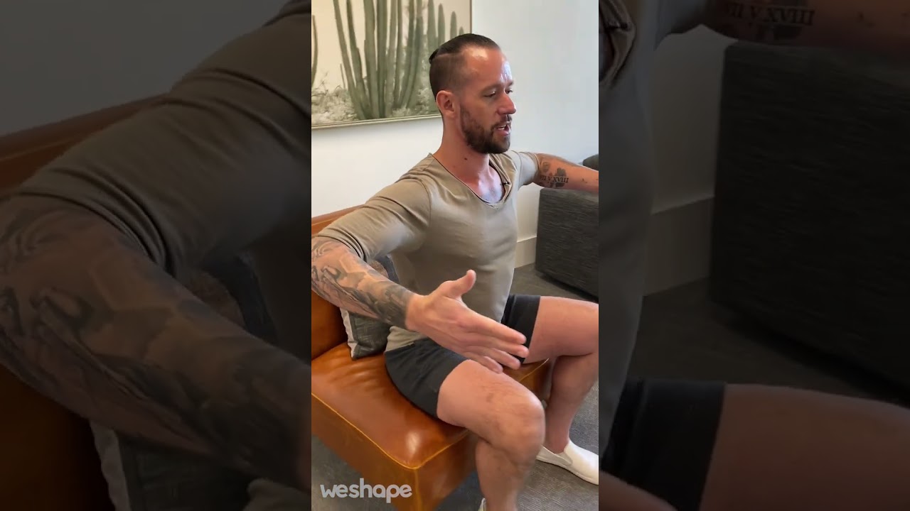 Effective Solution for Frozen Shoulder | Short Video