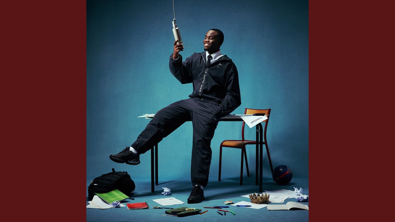 Soigne moi by Jungeli 🎶