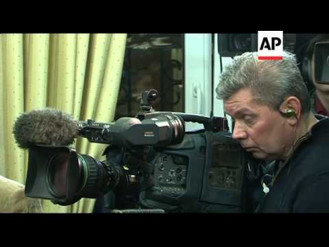 Zyuganov Comments on Election Results ๐ณ๏ธ