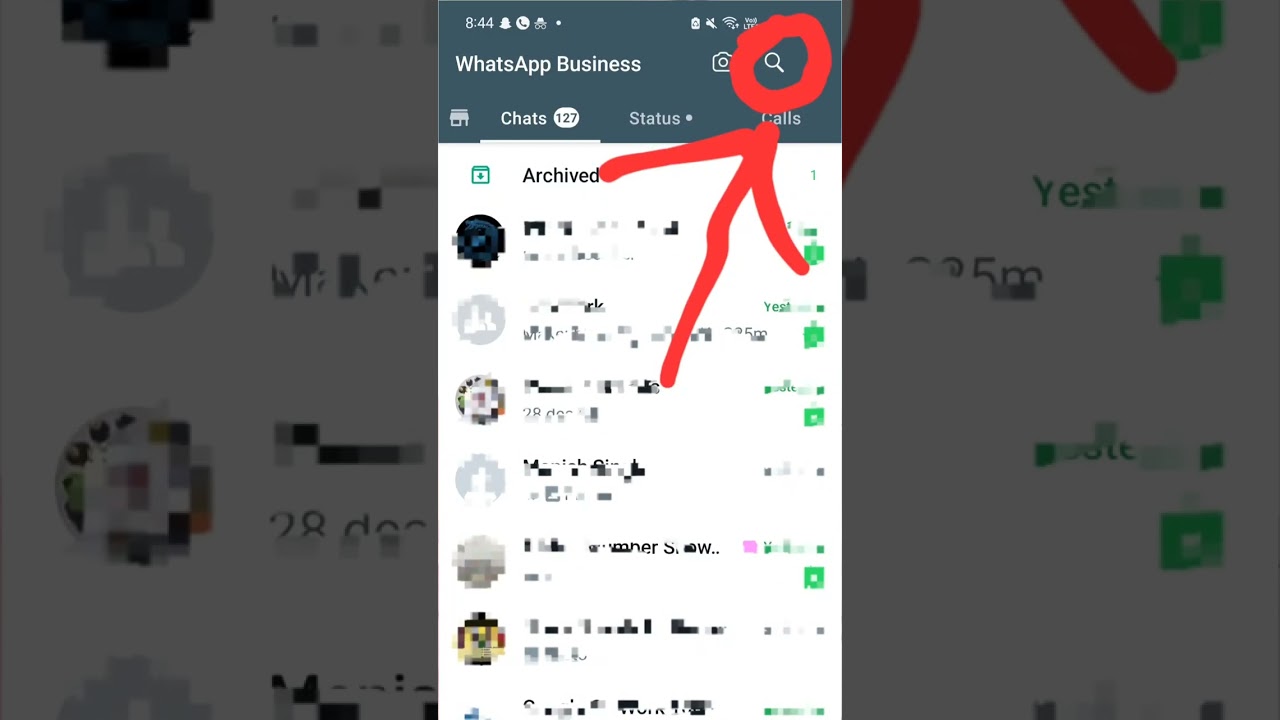 WhatsApp पर सभी PDF डॉक्यूमेंट्स एक साथ कैसे देखें 📂