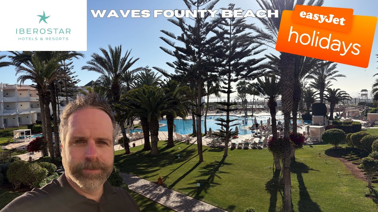 Our Hassle-Free All-Inclusive Trip to Agadir, Morocco βοΈ