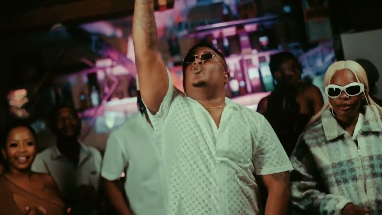 Chakolwa Ku Bar by D Bwoy Telem & Vinchenzo 🎶