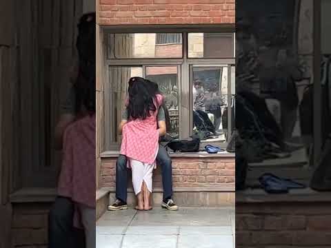 Amity University | Keshariya | Love story of Amity college #shorts #love #like #keshari #subscribe