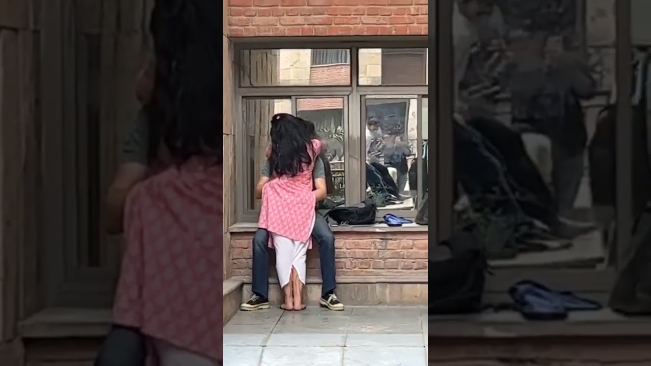 Amity University Keshariya Love Story 💖