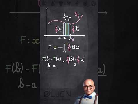 [SHO#2] Théorème fondamental de l'analyse (Intuition) #analyse #cours #démonstration
