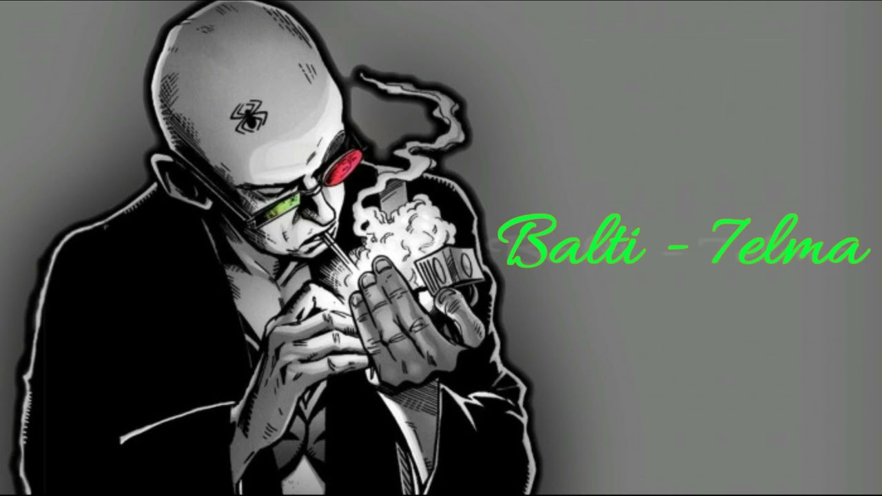 Balti - 7elma | Subscribe for More 🎶