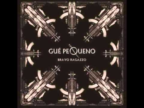 Guè Pequeno - Fuori | Bravo Ragazzo Album 🎶