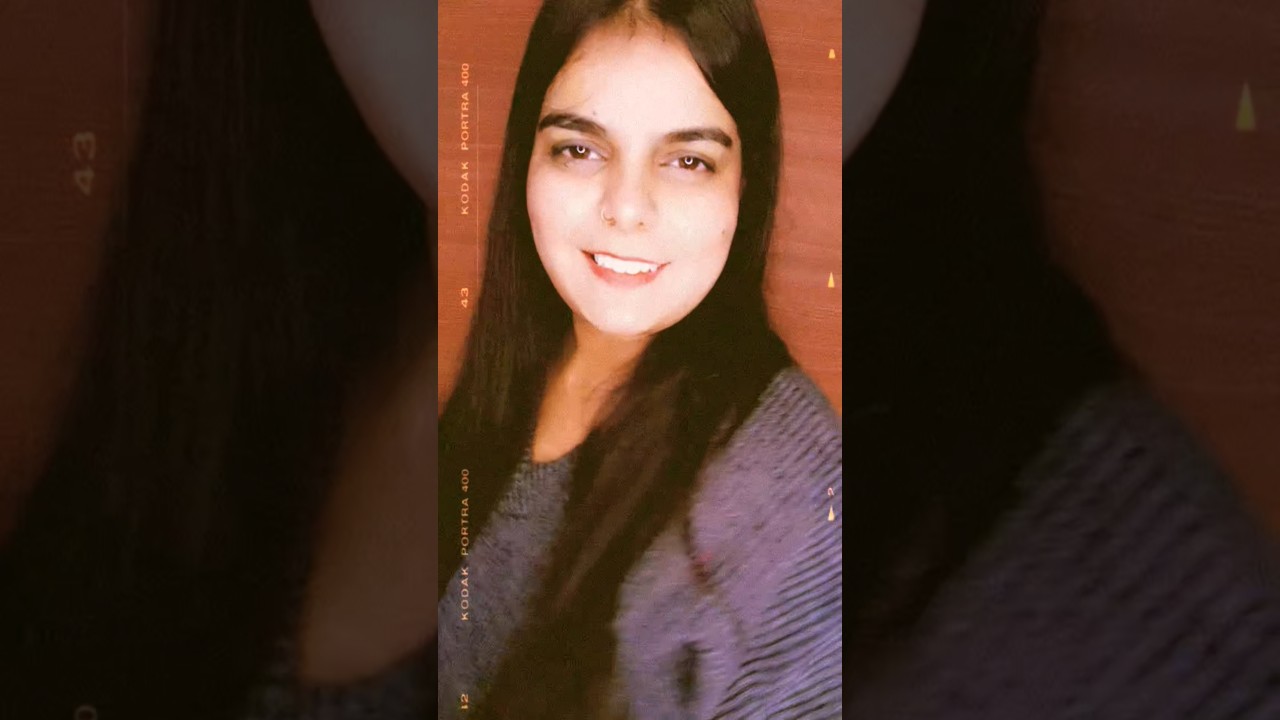 Vibe Check! 🎶 Watch the Haryanvi Viral Lip Sync Queen in Action