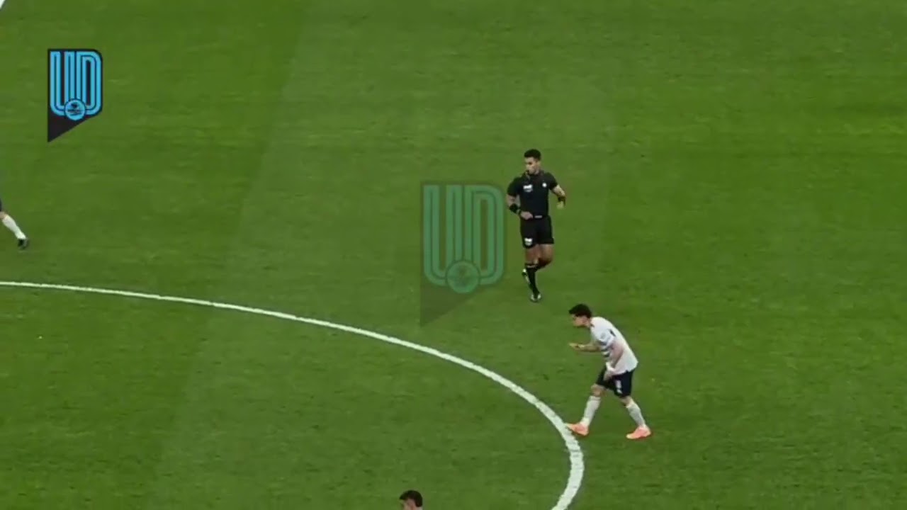 Color y emoción en Chivas vs. Cruz Azul en Akron ⚽