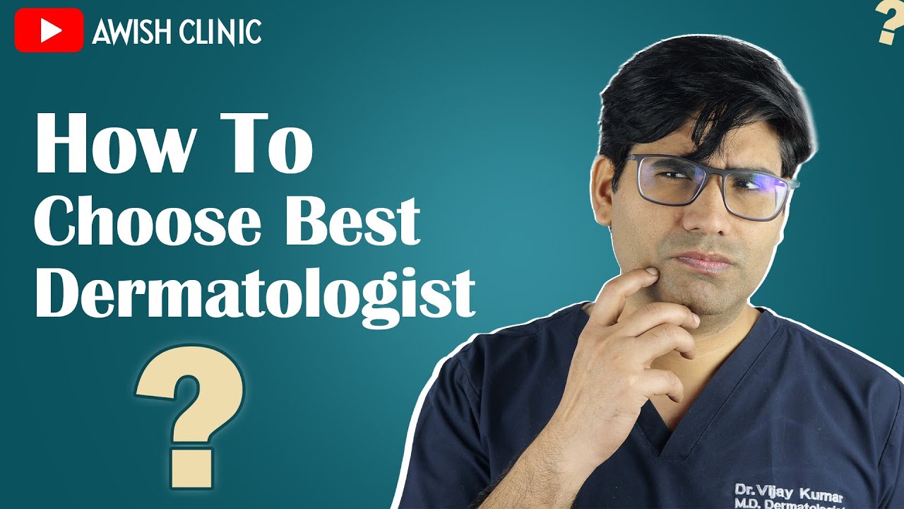 Find the Best Dermatologist Clinic Near You 🩺