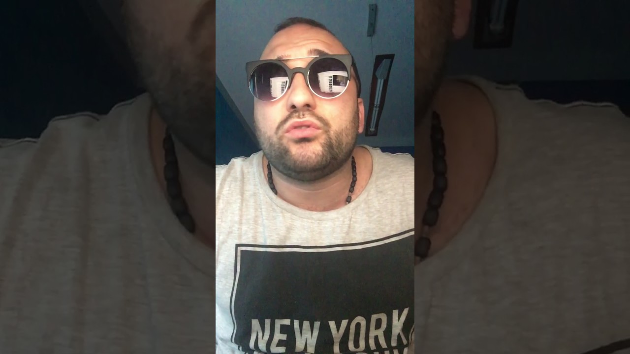 Ghali - Ninna Nanna ( Versione Neomelodica)