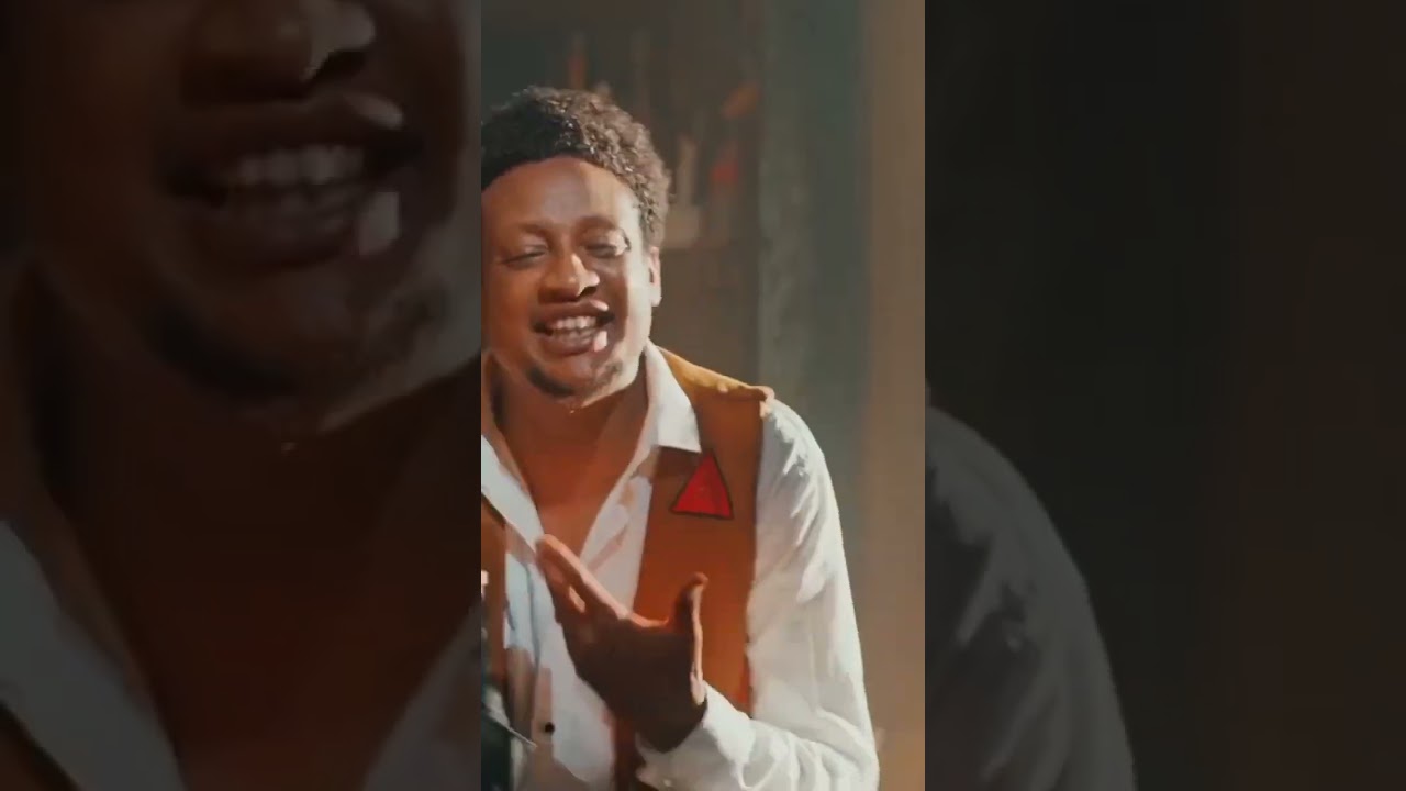 Yosan Getahun New Ethiopian Oromoo music (Official video)