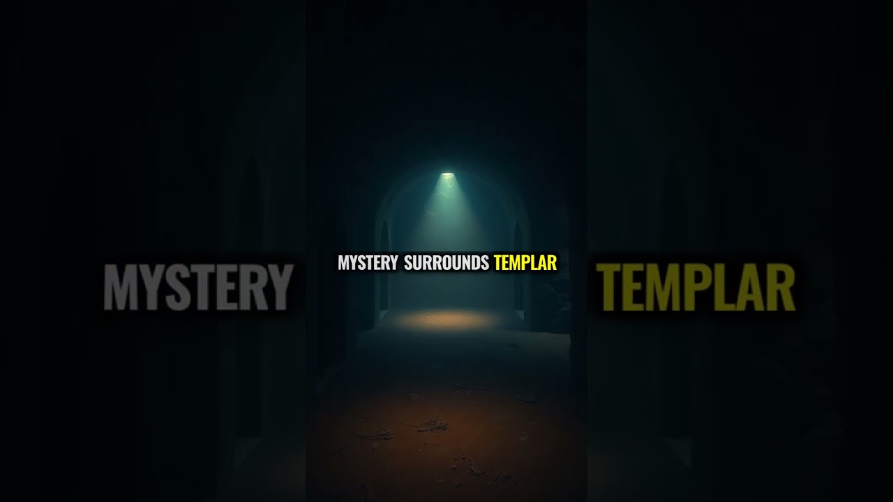 Uncovering Knights Templar Secrets with AI 🗝️: Decoding Hidden Messages in Ancient Texts