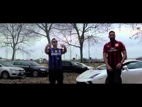 Master Sina ft Balti Clandestino 2016