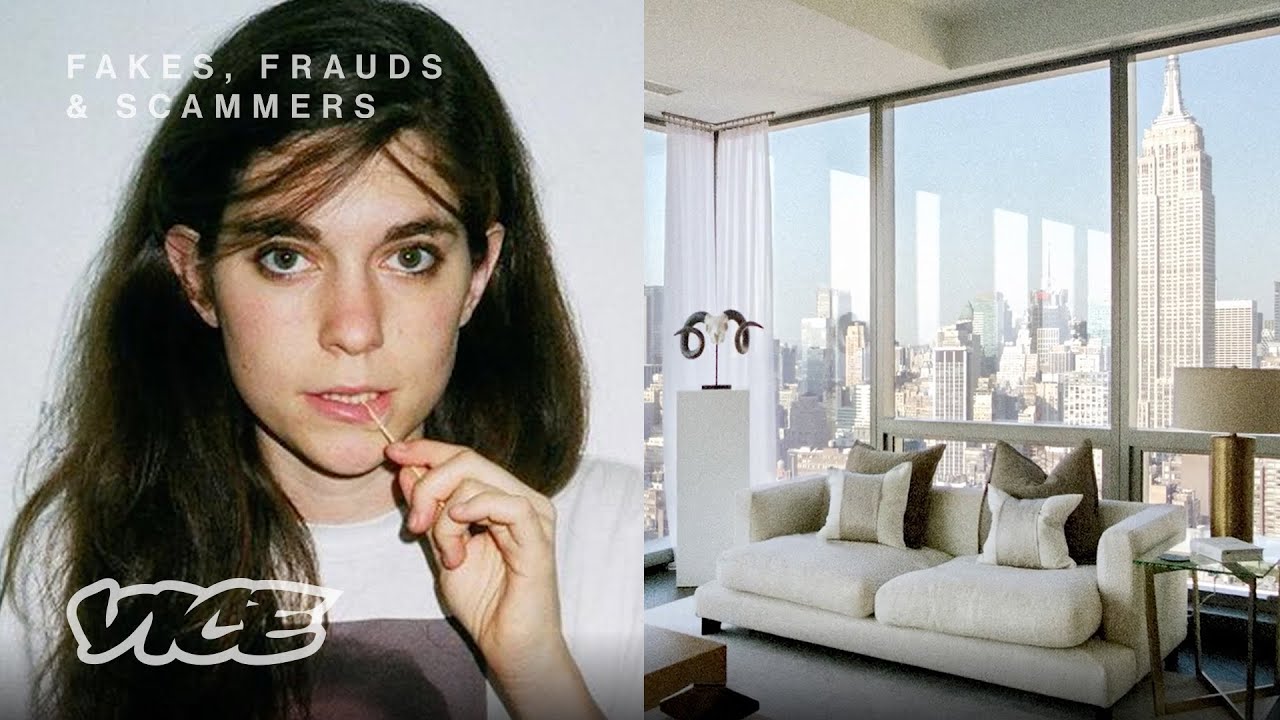 Exposing a Fake Billionaire: Inside NYC’s Luxury Homes 🏡