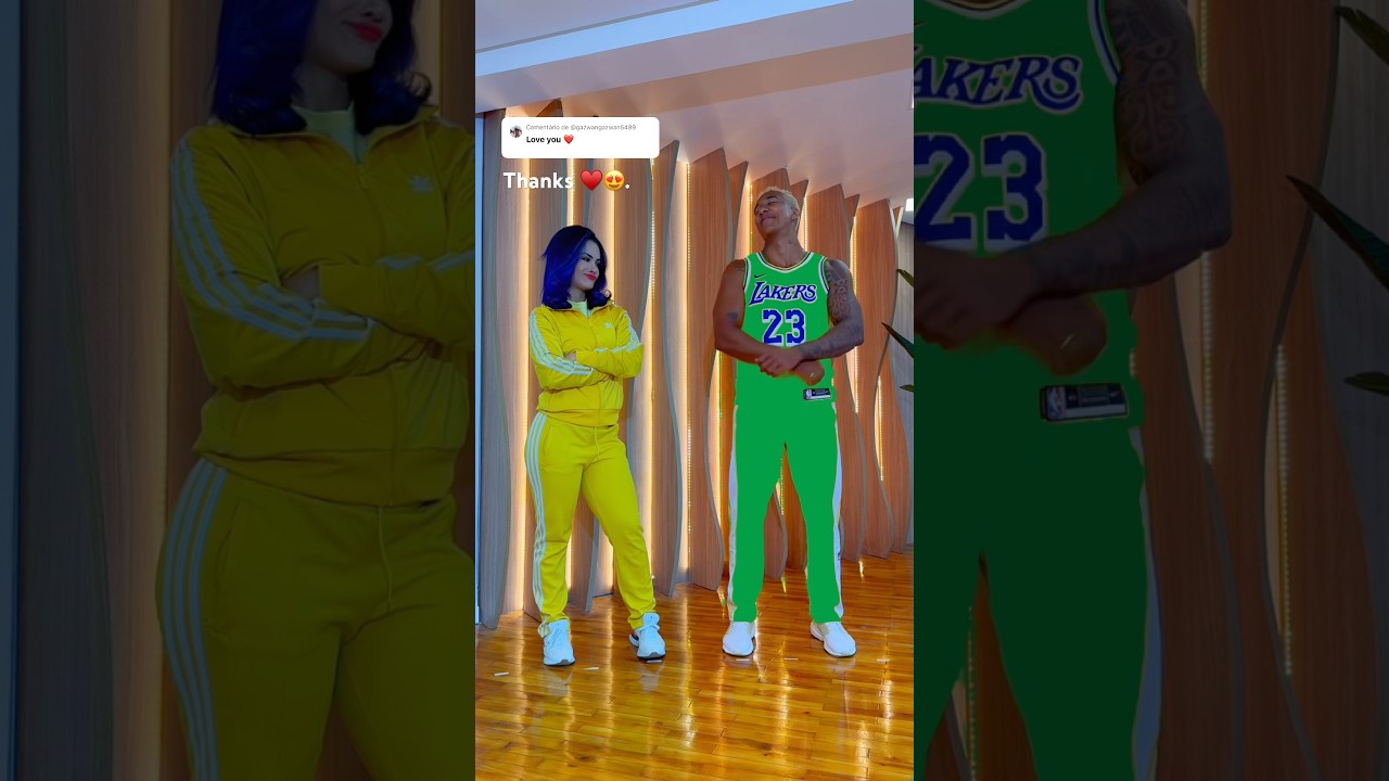 Heartfelt Love for All ❤️✨