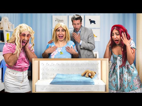 Billionaire Baby GETS KIDNAPPED! *Who Did It?*