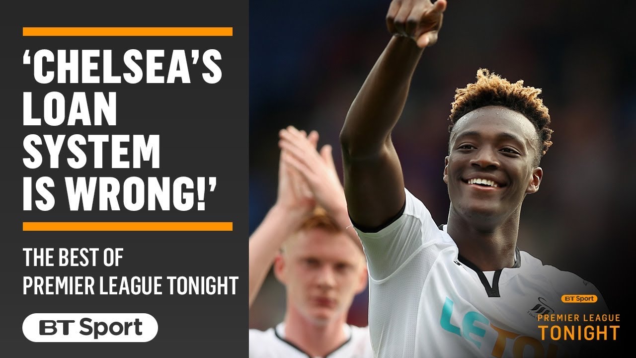 Hargreaves Urges Premier League Action on Chelsea's Loan Strategy