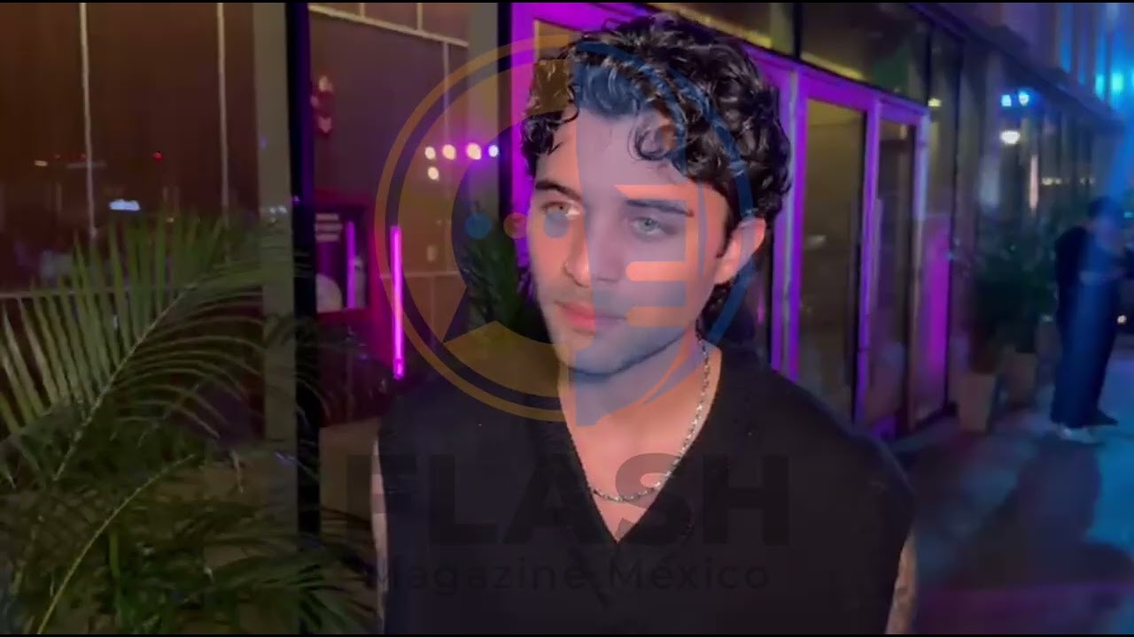 ERICK BRIAN COLÓN ¿EL REENCUENTRO DE CNCO SERÁ REALIDAD PARA EL PRÓXIMO AÑO? 