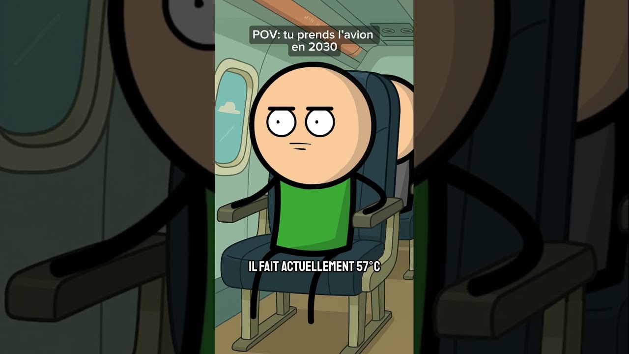 Voyage en 2030 ✈️ : A quoi s'attendre ?