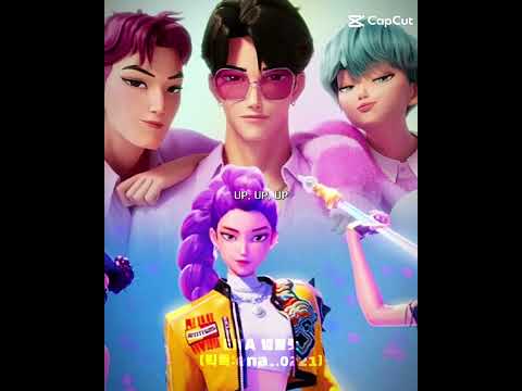 We're gonna be gonna be GOLDEN 🌟