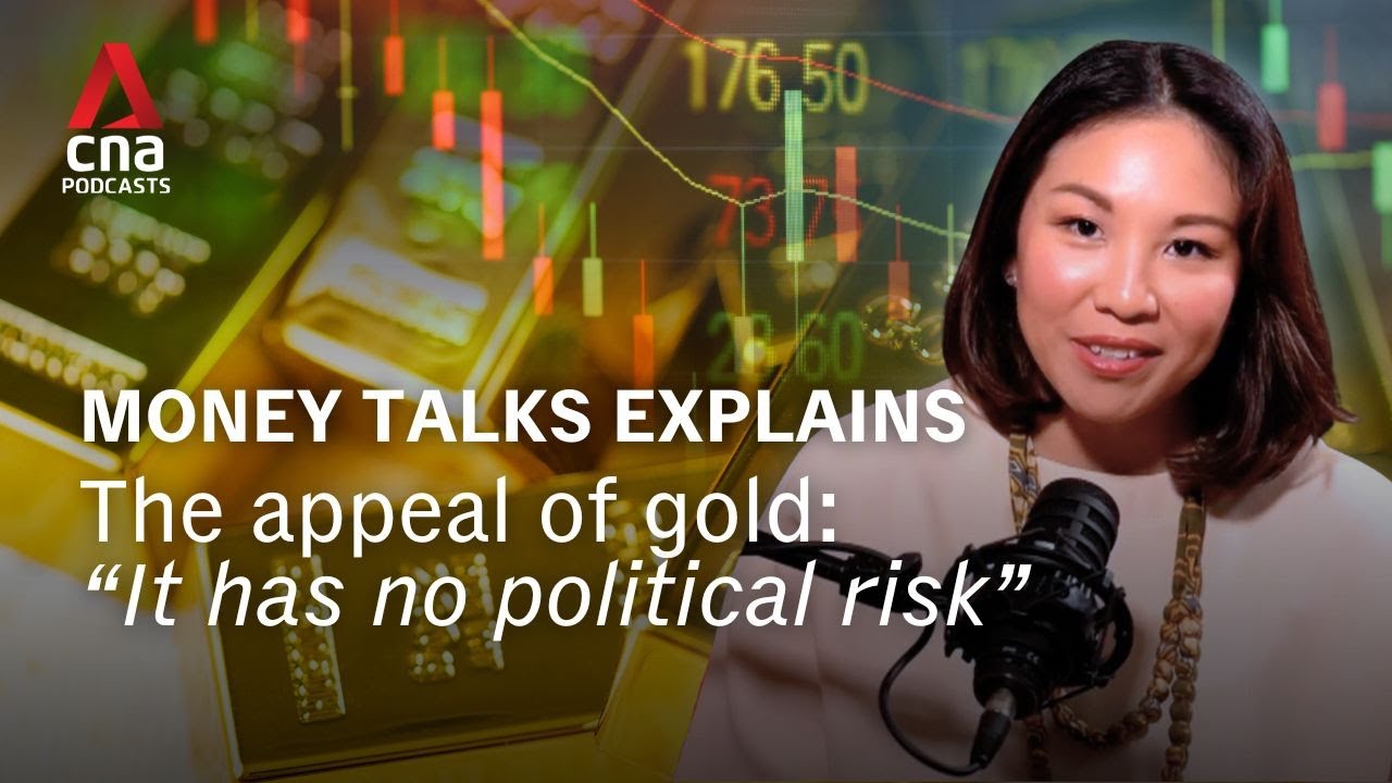 Gold Investment Guide: What You Need to Know π°