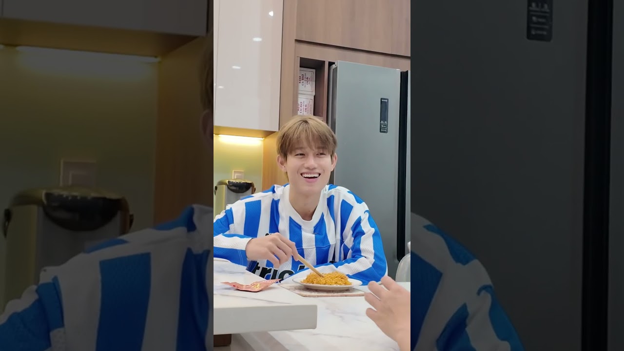 Út Tín lớn và Tín Nguyễn nhí | Official 🎬