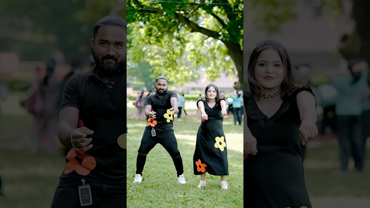 Trending Dance Shorts 🔥