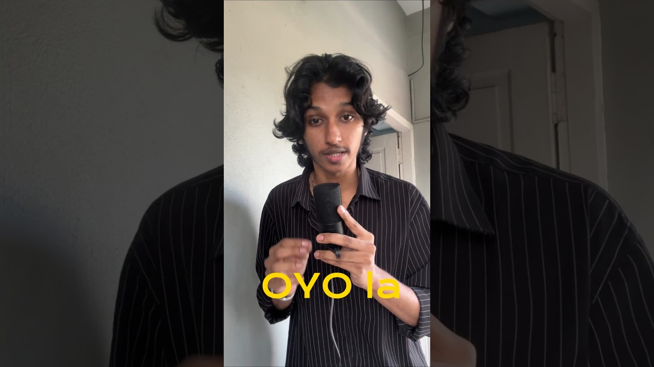 OYO Implements New Policy Update 🏨