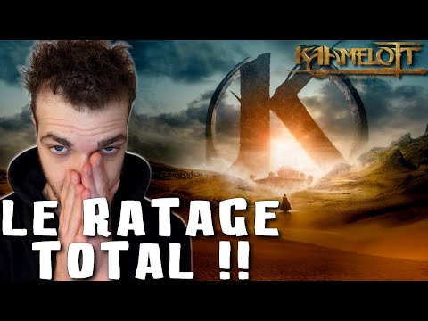 Kaamelott 2 : Déception et critique sans spoilers