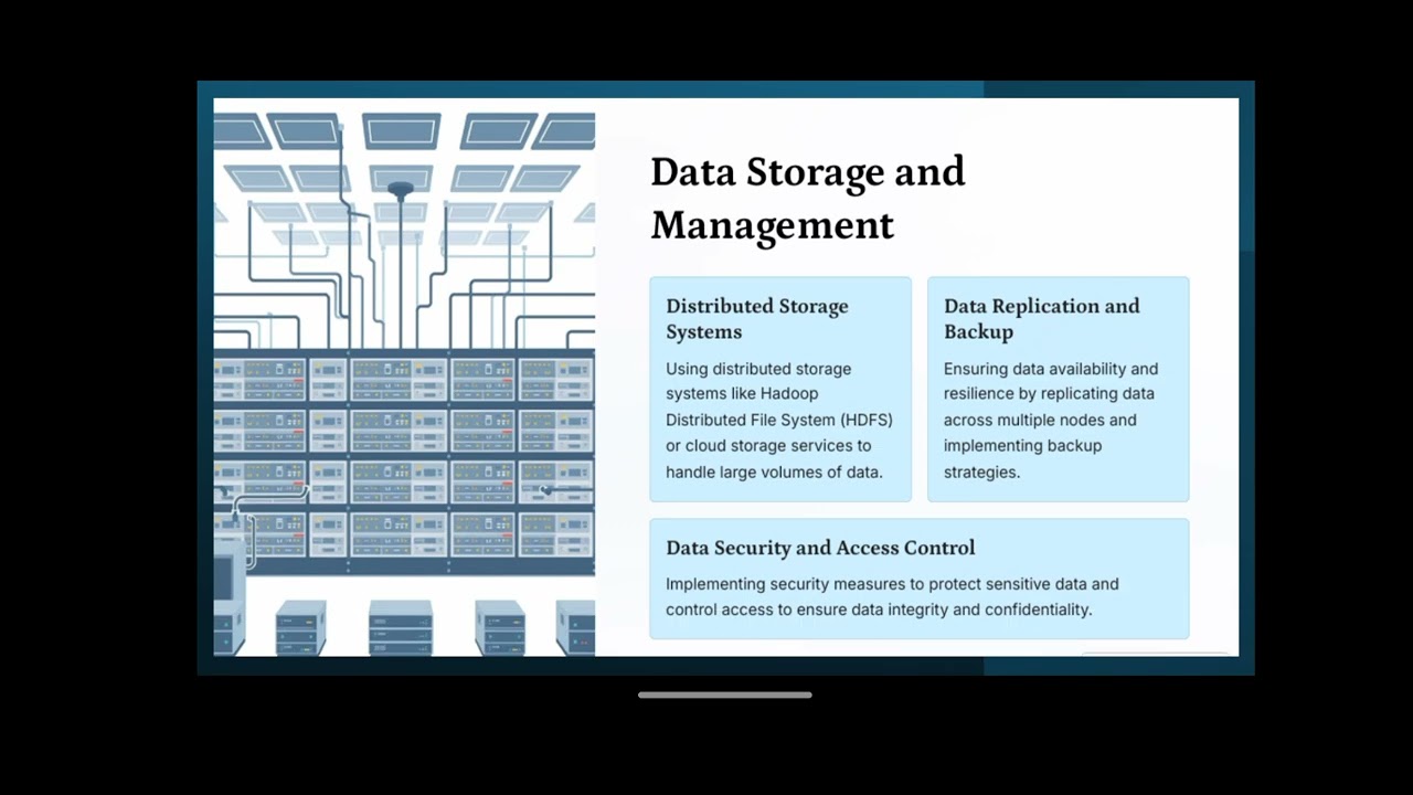 Understanding the Big Data Ecosystem 🌐
