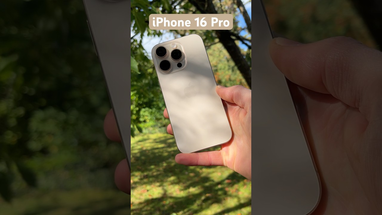 iPhone Design Changes (2007-2024) 📱