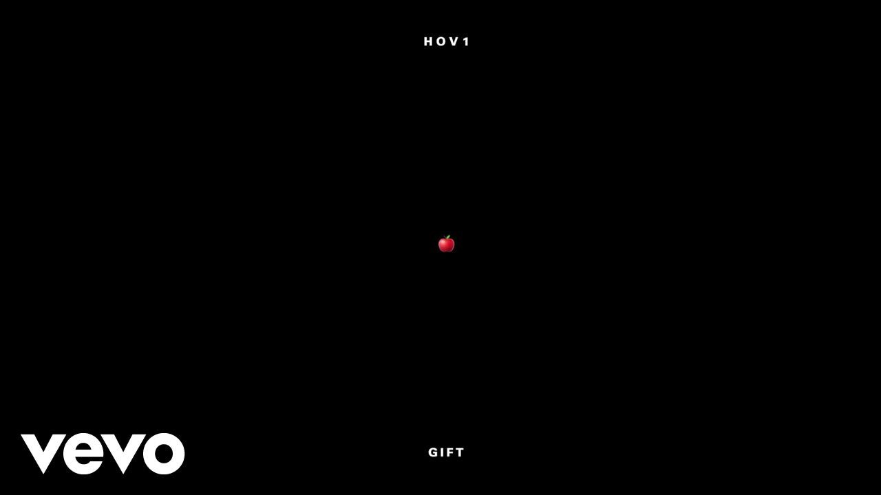 Hov1 - Gift 🎶 Available on Spotify & iTunes
