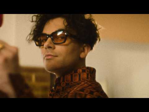 Rokas Yan - Aš Tau Linkiu