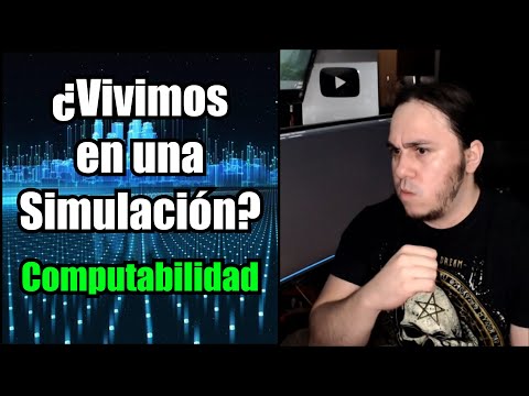 ¿Qué es Computable y No Computable?
