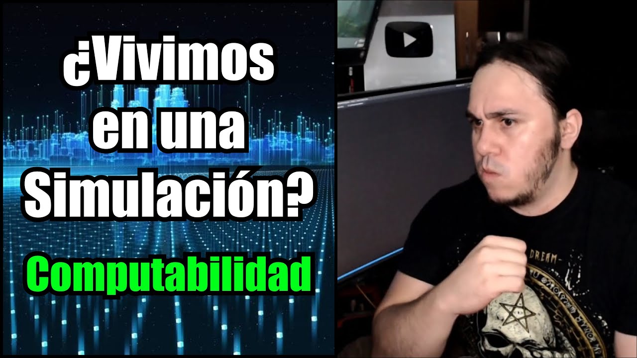 Explorando lo Computable y No Computable