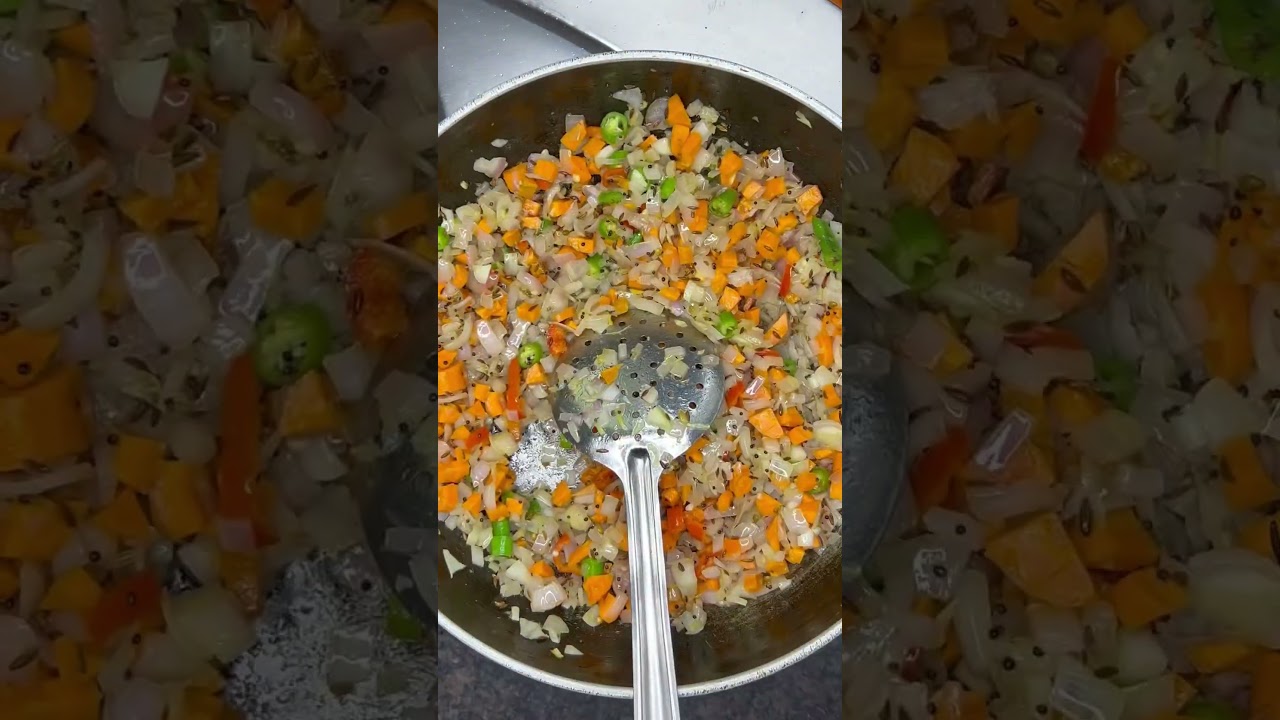 Authentic Rajasthani Onion Recipe 🍽️