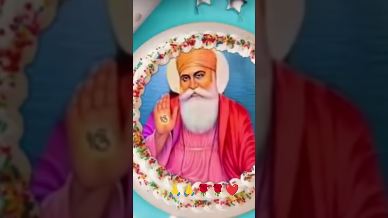 Discover the Divine Blessings of Satnam Waheguru Ji 🙏