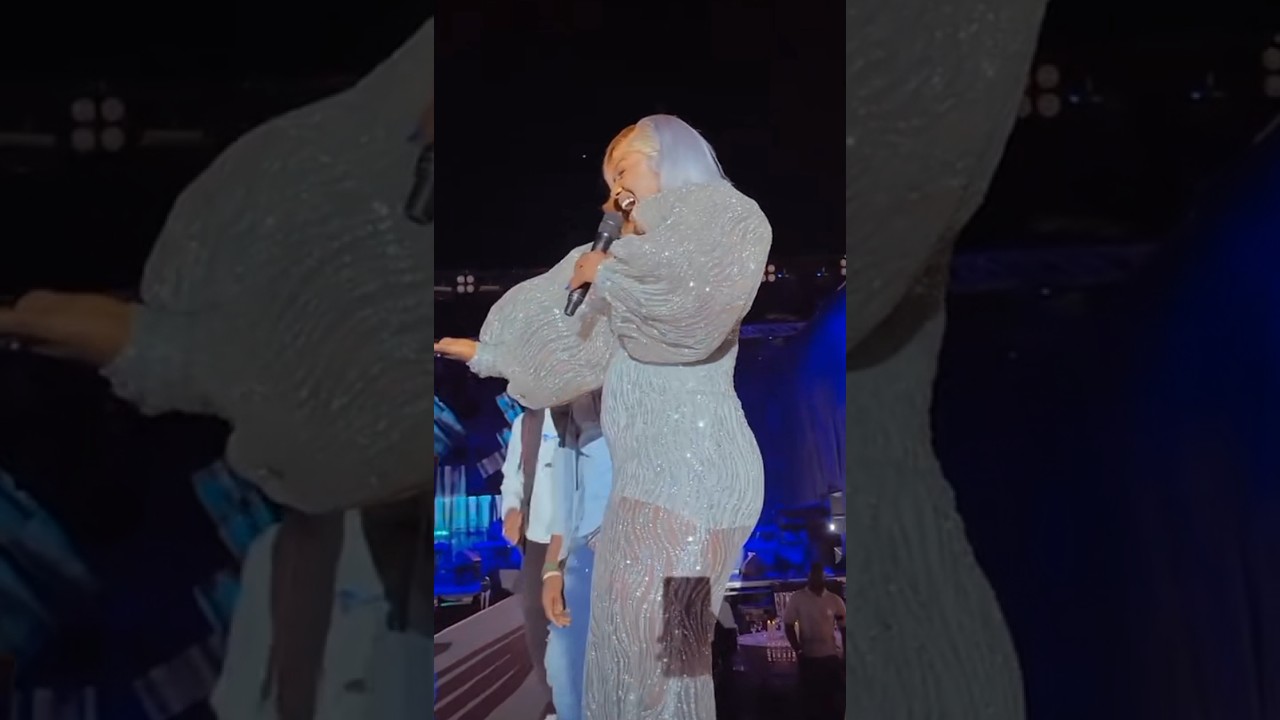 Mia Guissé Makoy Yeungueul