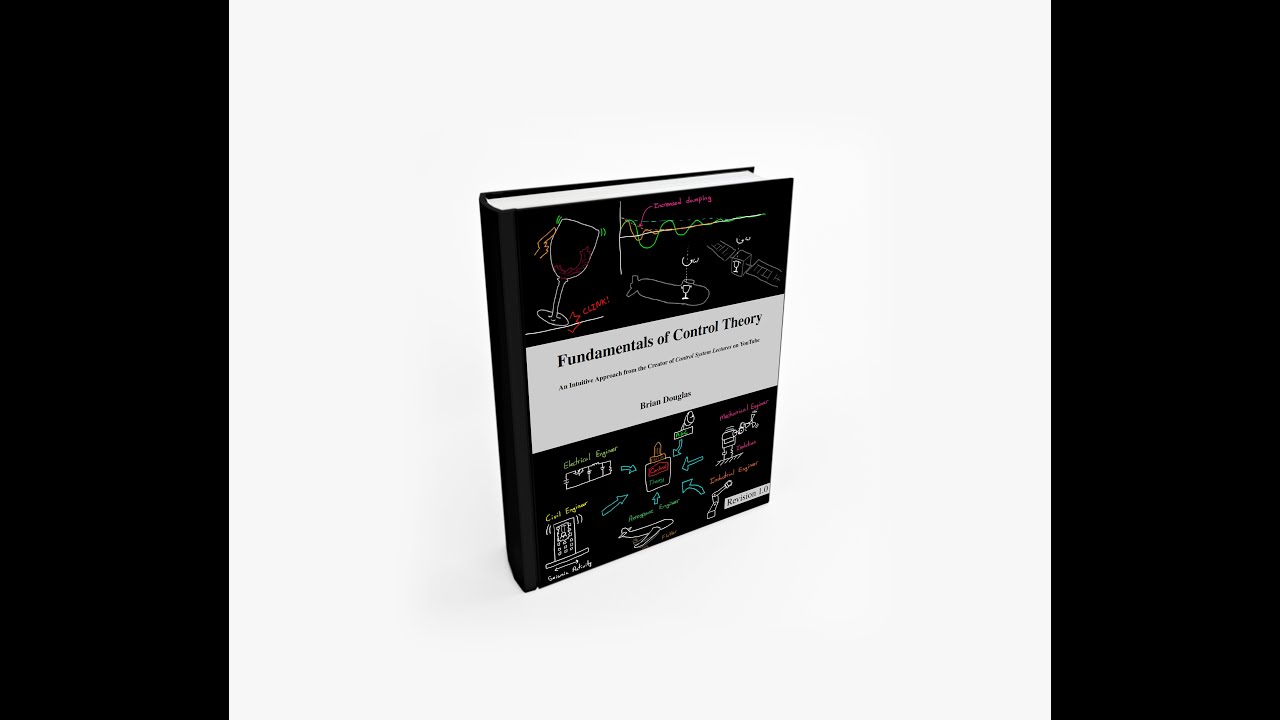 Control Theory Basics 📘