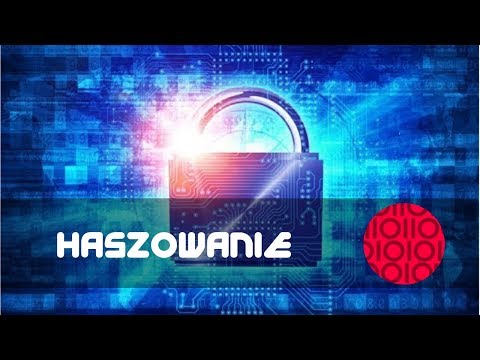 Czym jest HASH i funkcja haszująca. MD5, SHA256 i wiele innych.