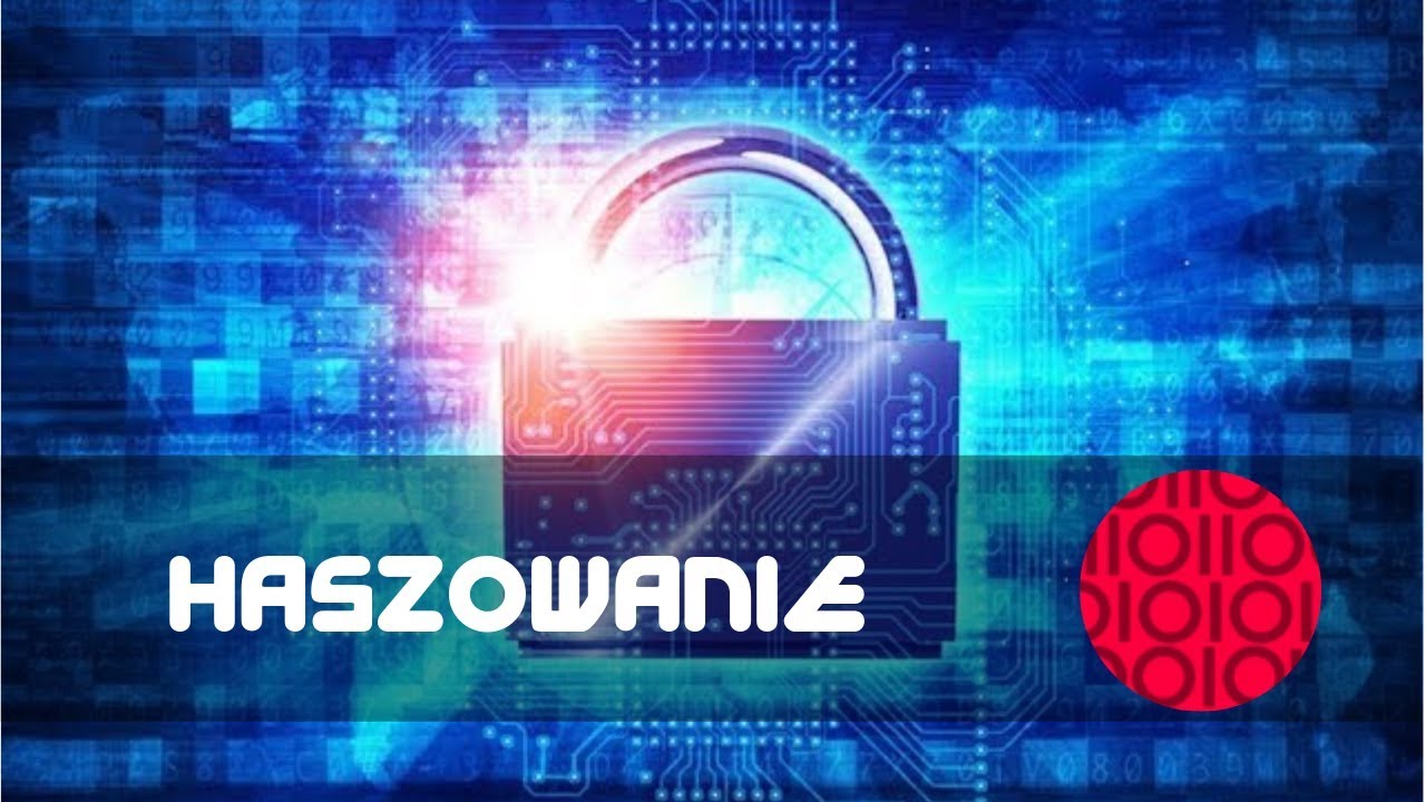 Czym jest HASH i funkcje haszujące: MD5, SHA256 i inne