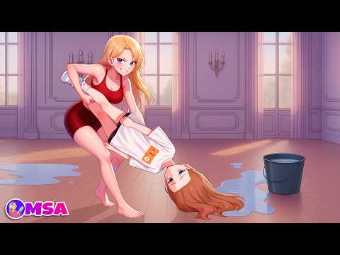 Cinderella Story For Adults