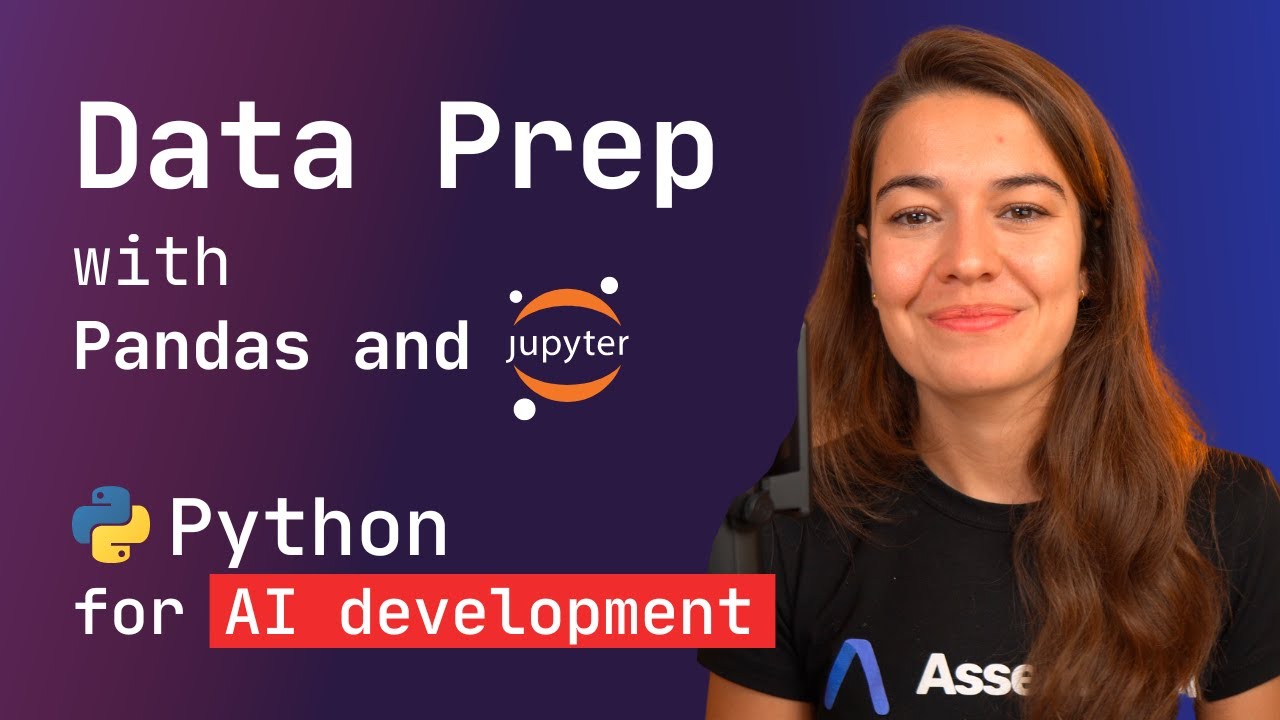 Python for AI #2: Master Data Exploration & Cleaning with Pandas 🐼