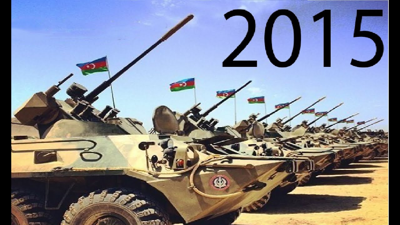 Azerbaijani Armed Forces & Sirius Beat - No Way Out